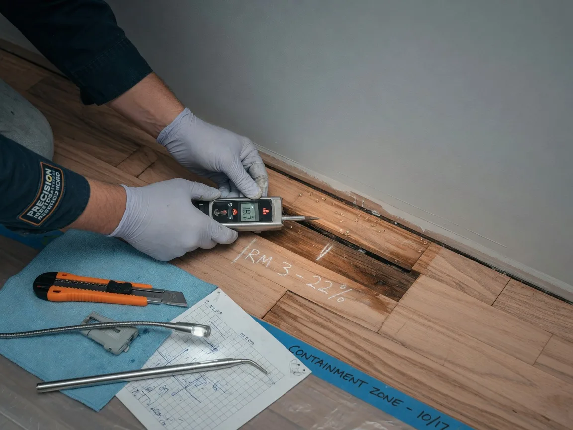 Why choose Water Removal in Oreland, PA